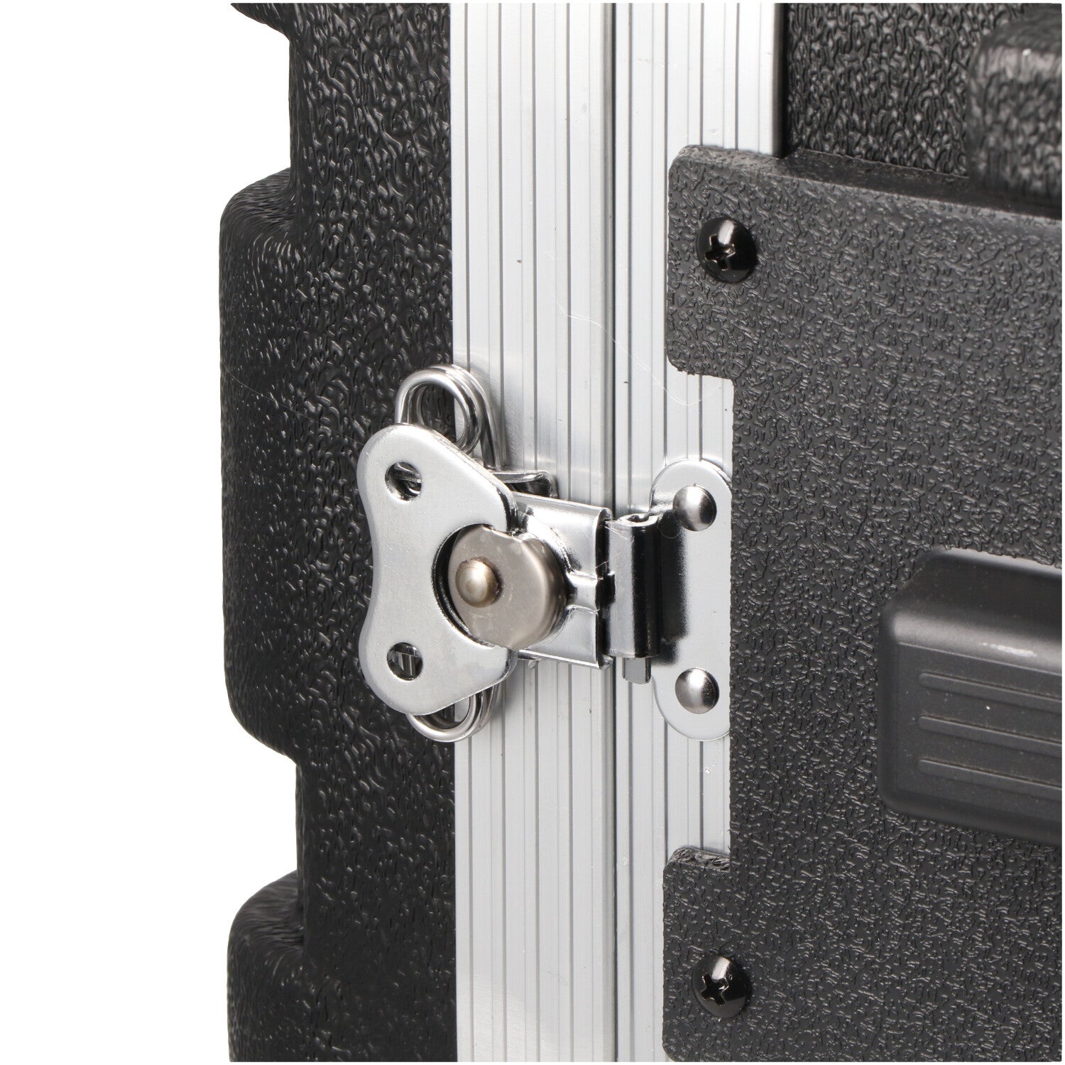 Innox GoRAX 4U17 double-door flightcase 4U, 43 cm diep