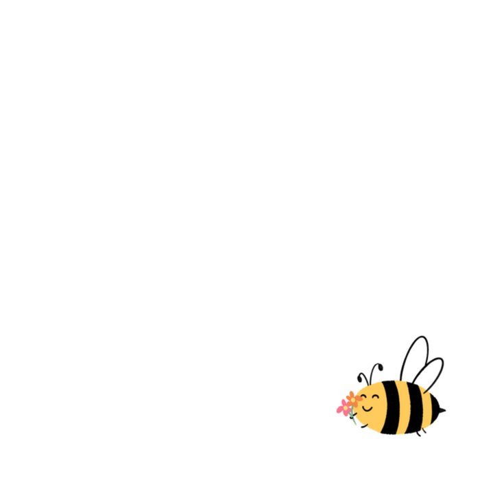 Greetz | Denken aan kaart | bloemen