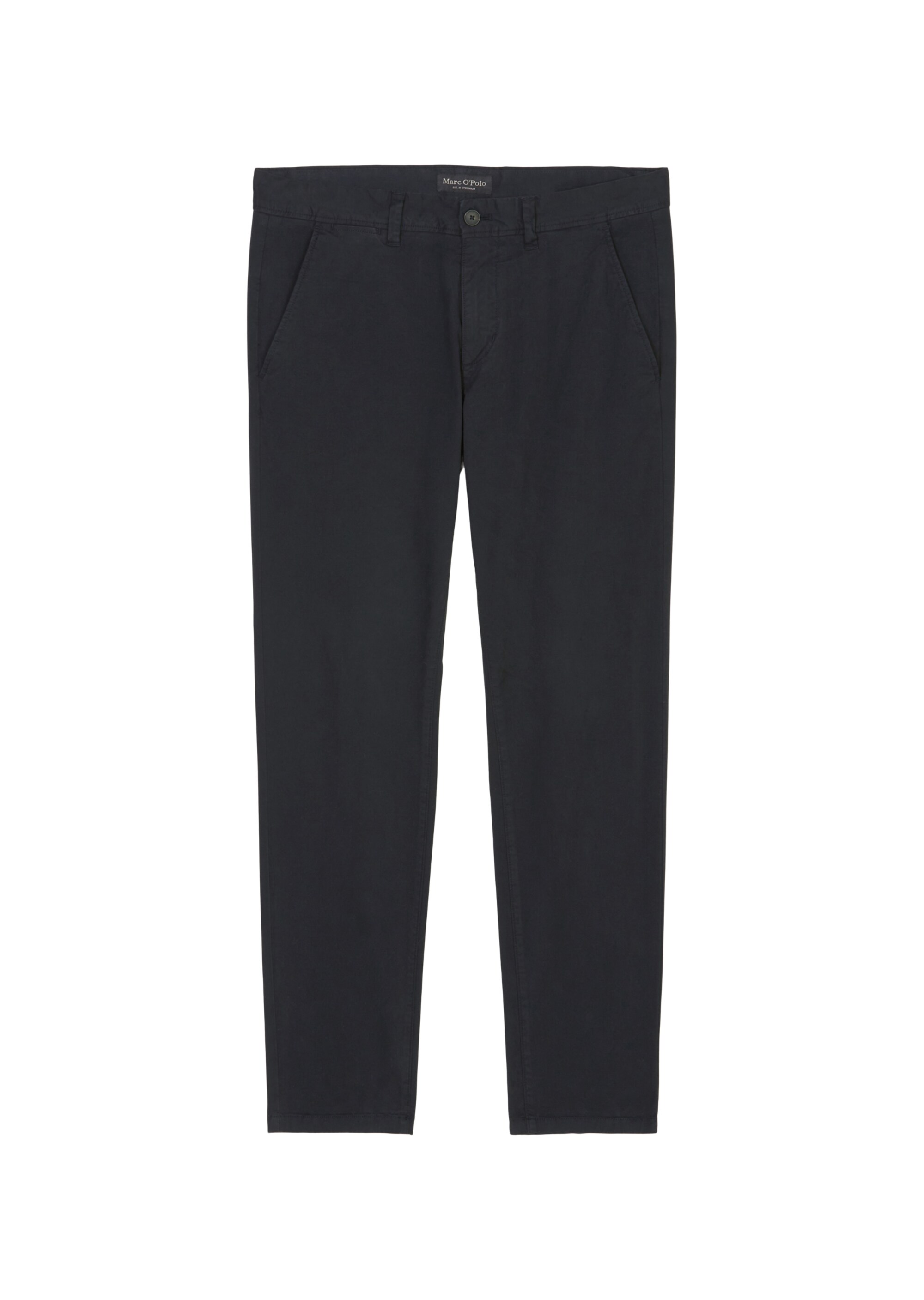 Chino Modell STIG shaped aus Bio-Baumwoll-Mix