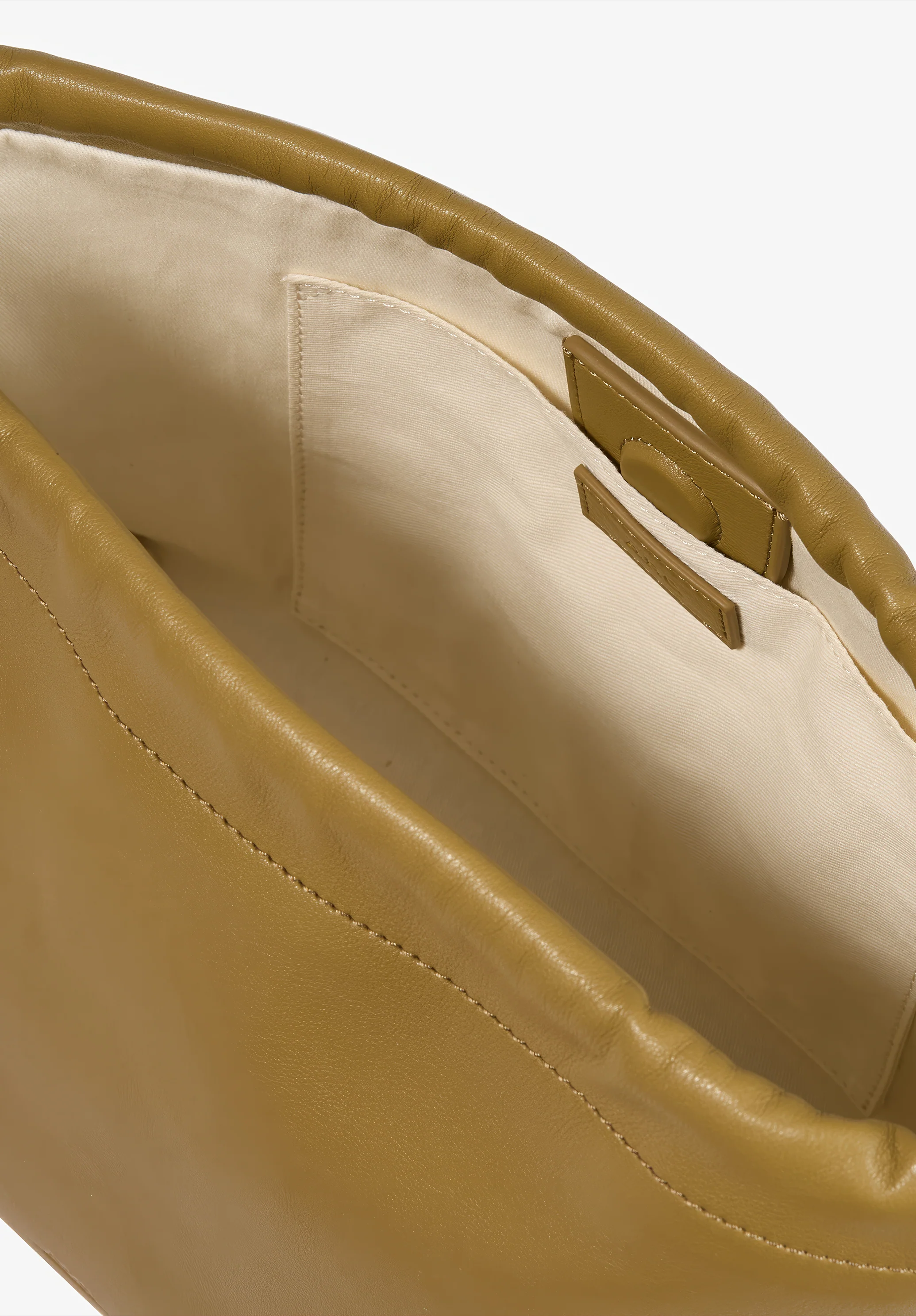 sac ninon - Olive
