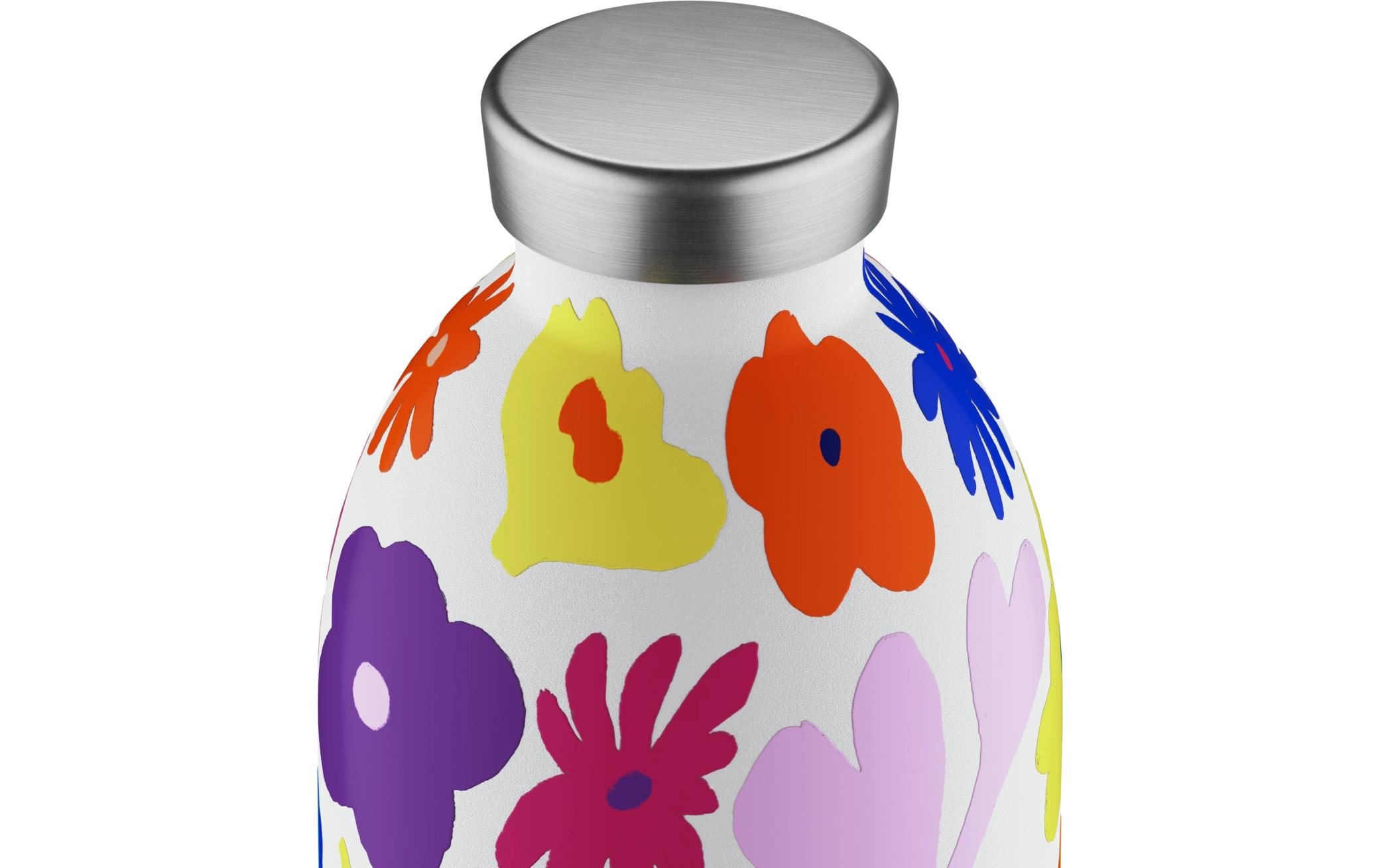 Thermosflasche Clima 850 ml, Acqua FioritaIsolierflasche mit doppelwandiger Edelstahlisolation
