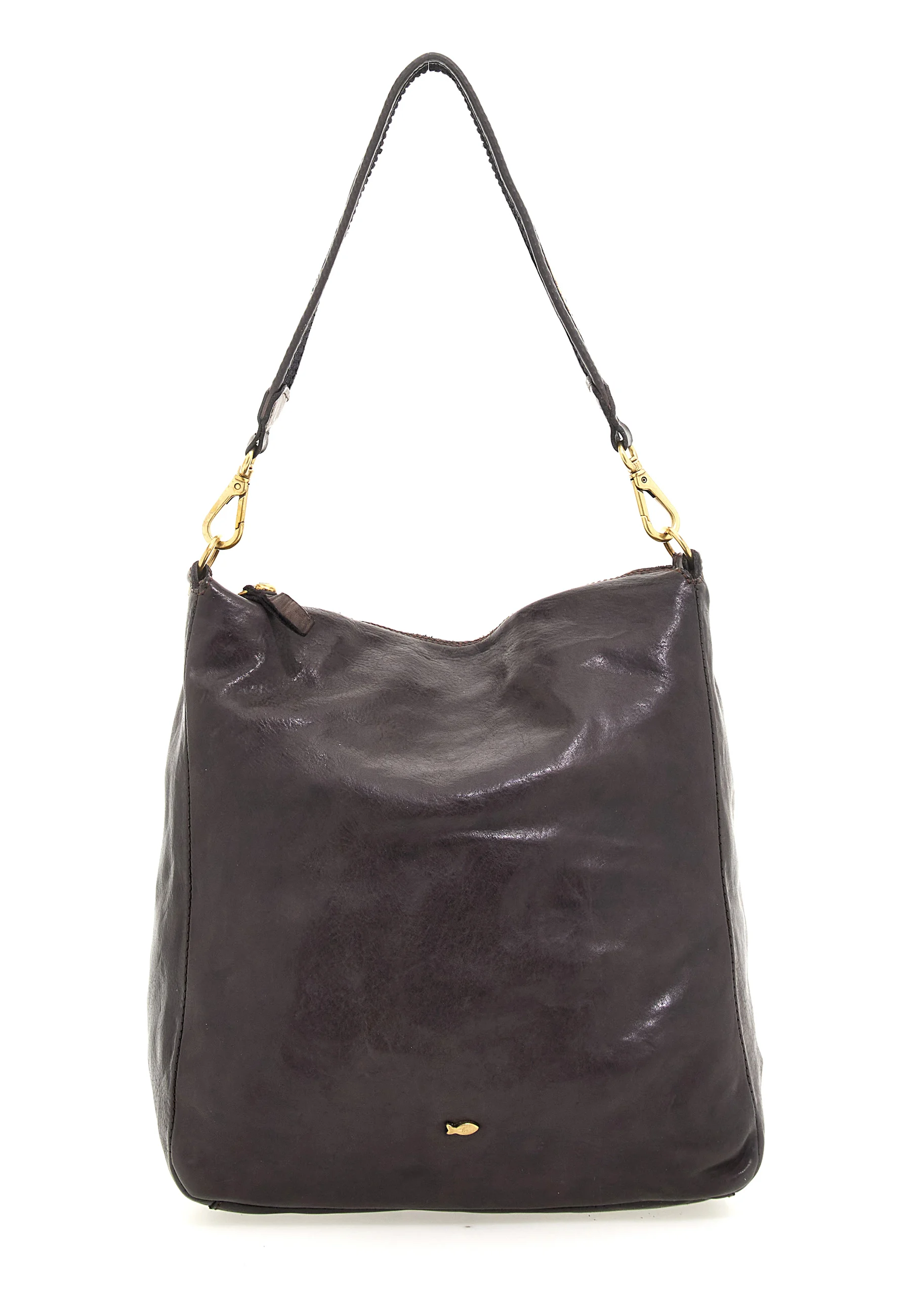 CENTAURUS - Sac porté épaule | Noir