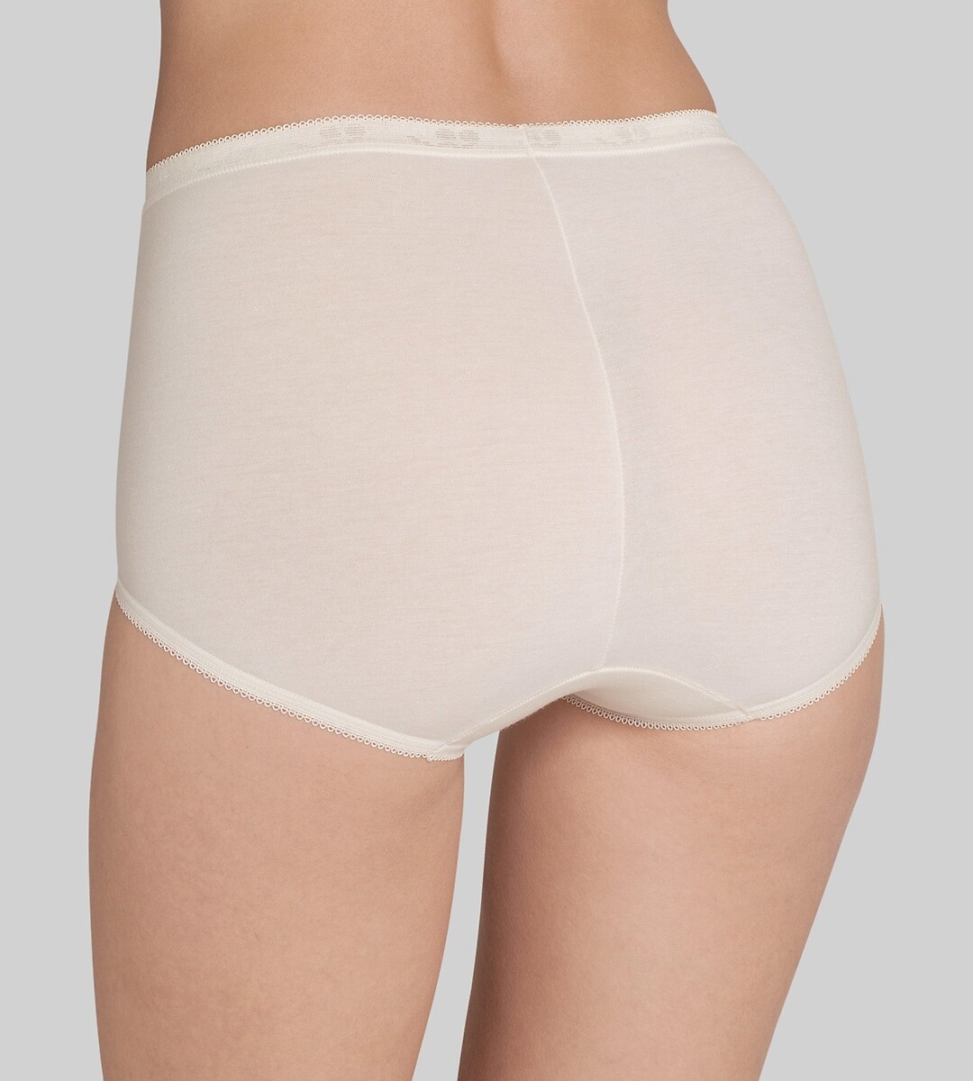 SLOGGI<br>Conjunto de 4 maxi slips Básico