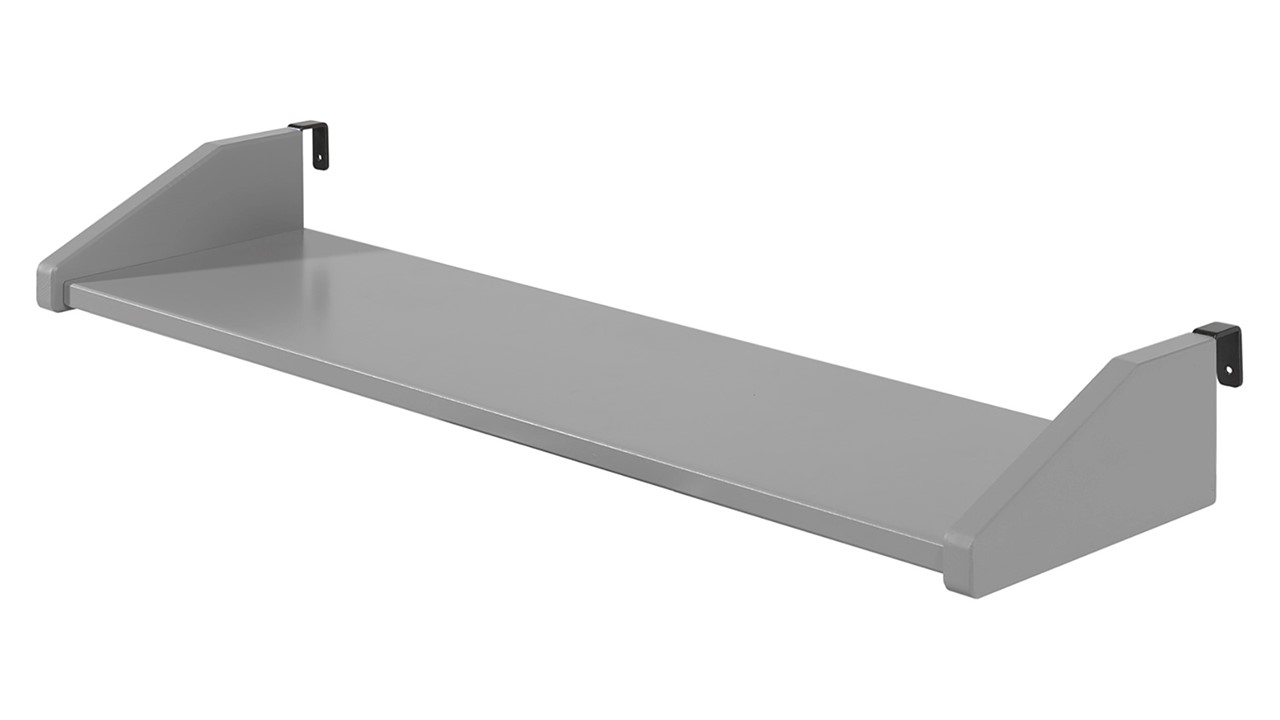 Hangtablet Pino grijs