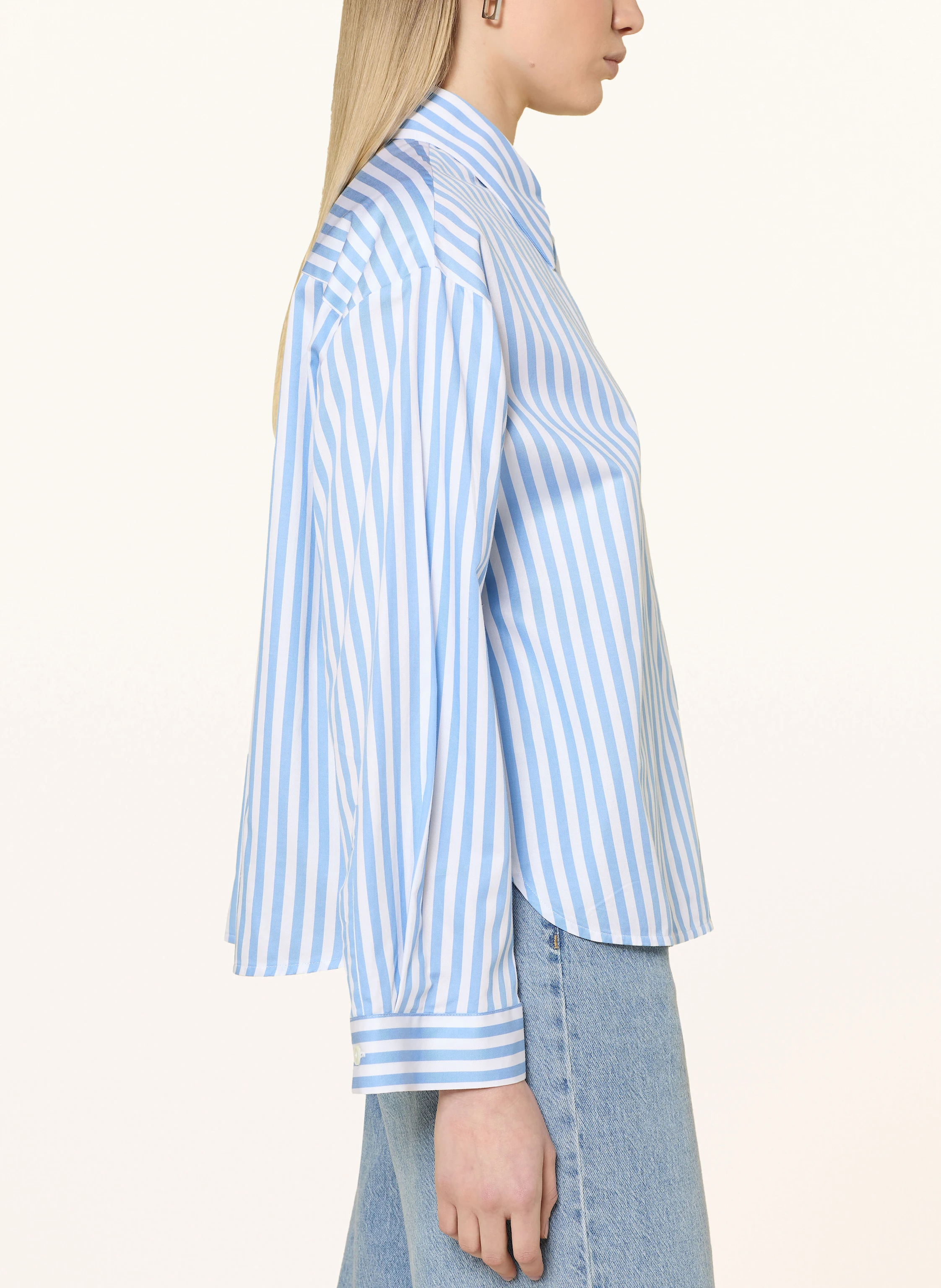 seidensticker Hemdbluse