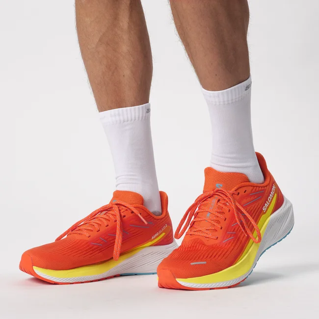 AERO BLAZE 2  Laufschuhe Herren