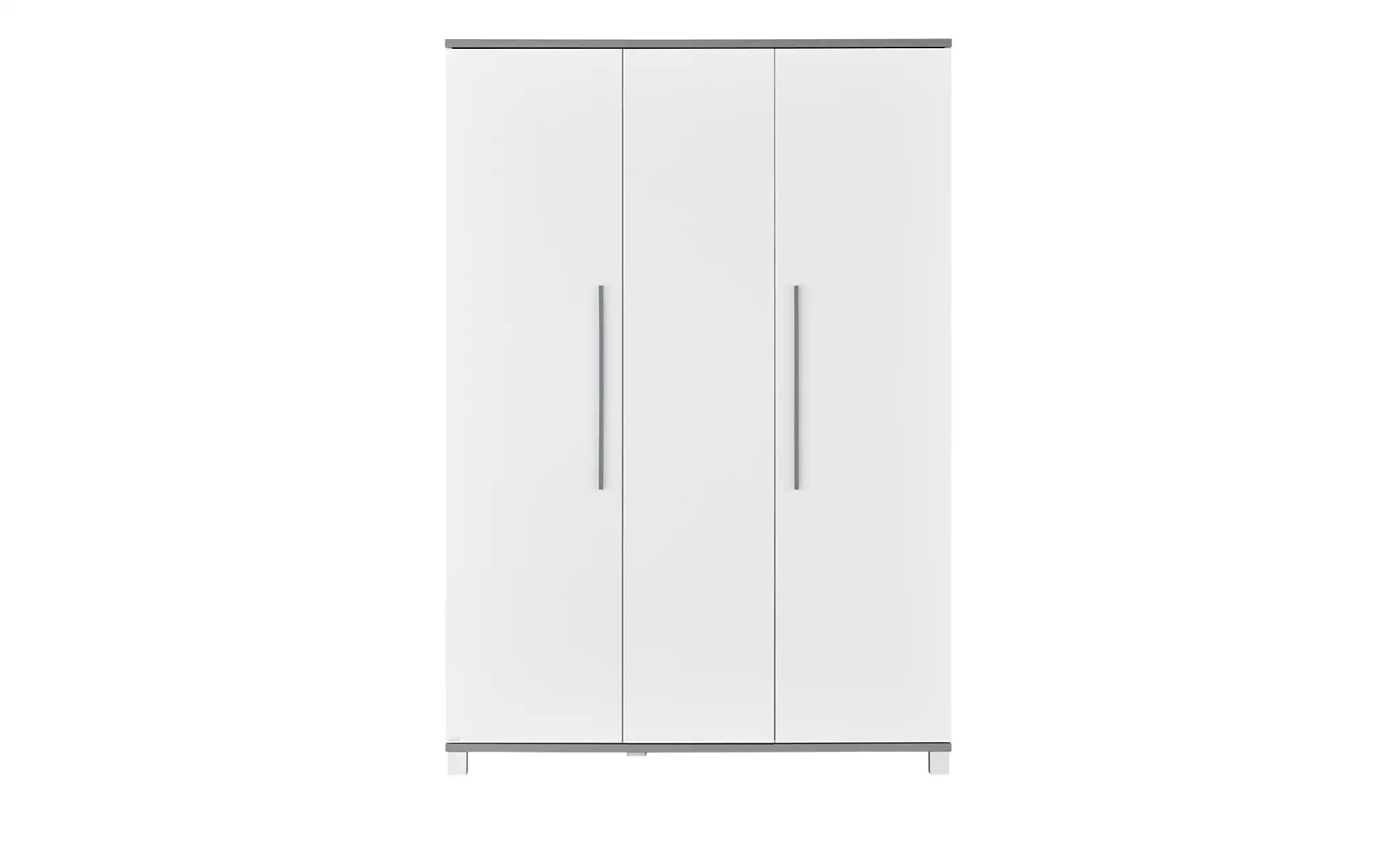 PAIDI Kleiderschrank 3-türig Kalea