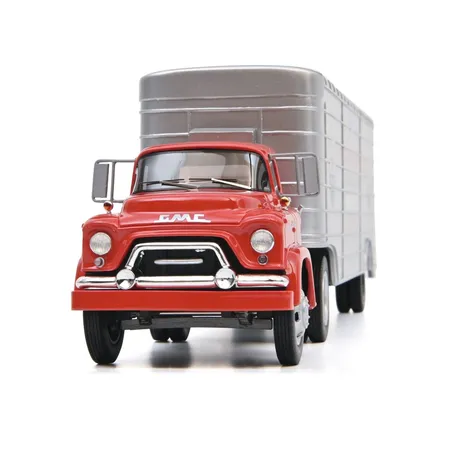 Schuco Renntrans John Edgar Ent 1:43