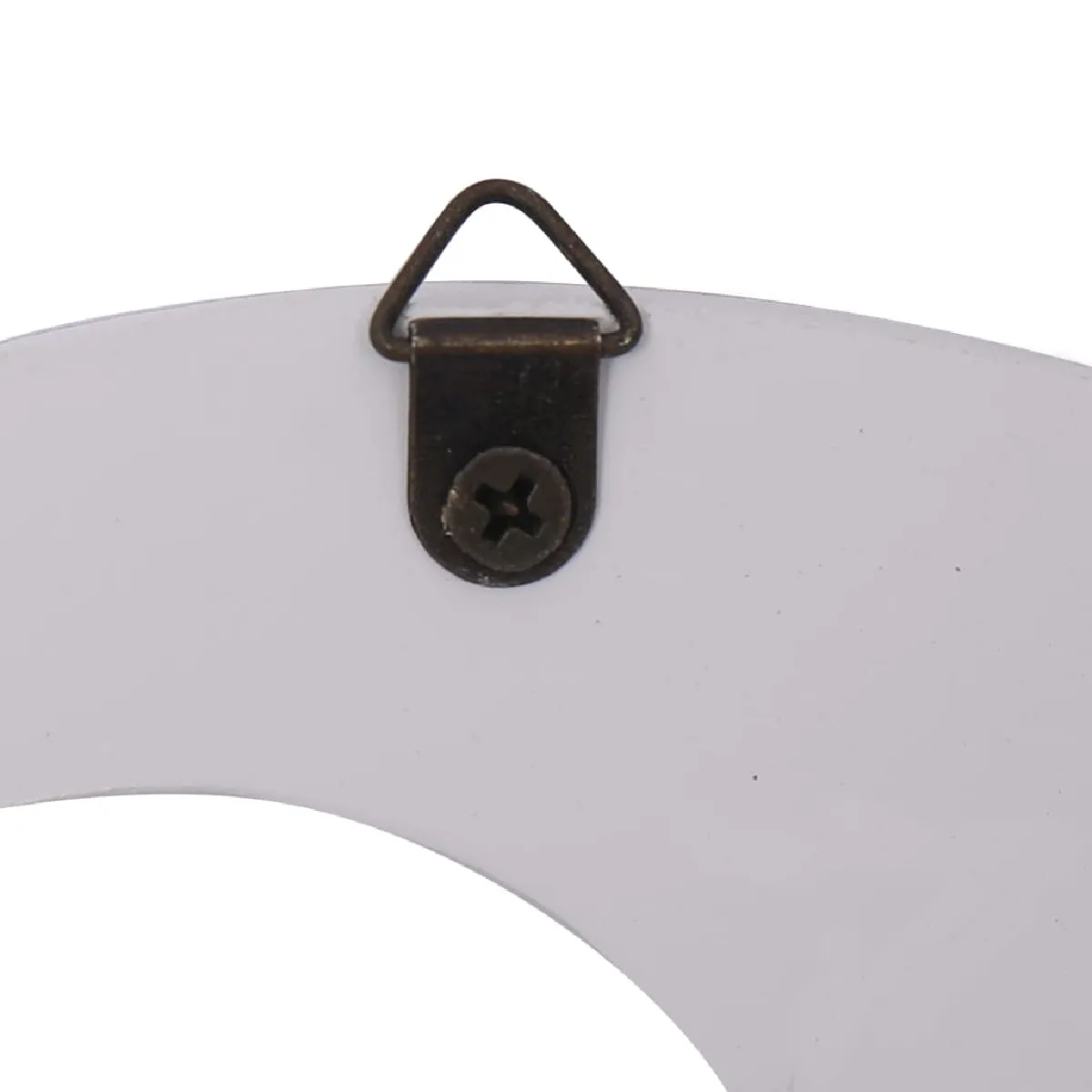 Decoshop26 Porte-manteau FAMILY