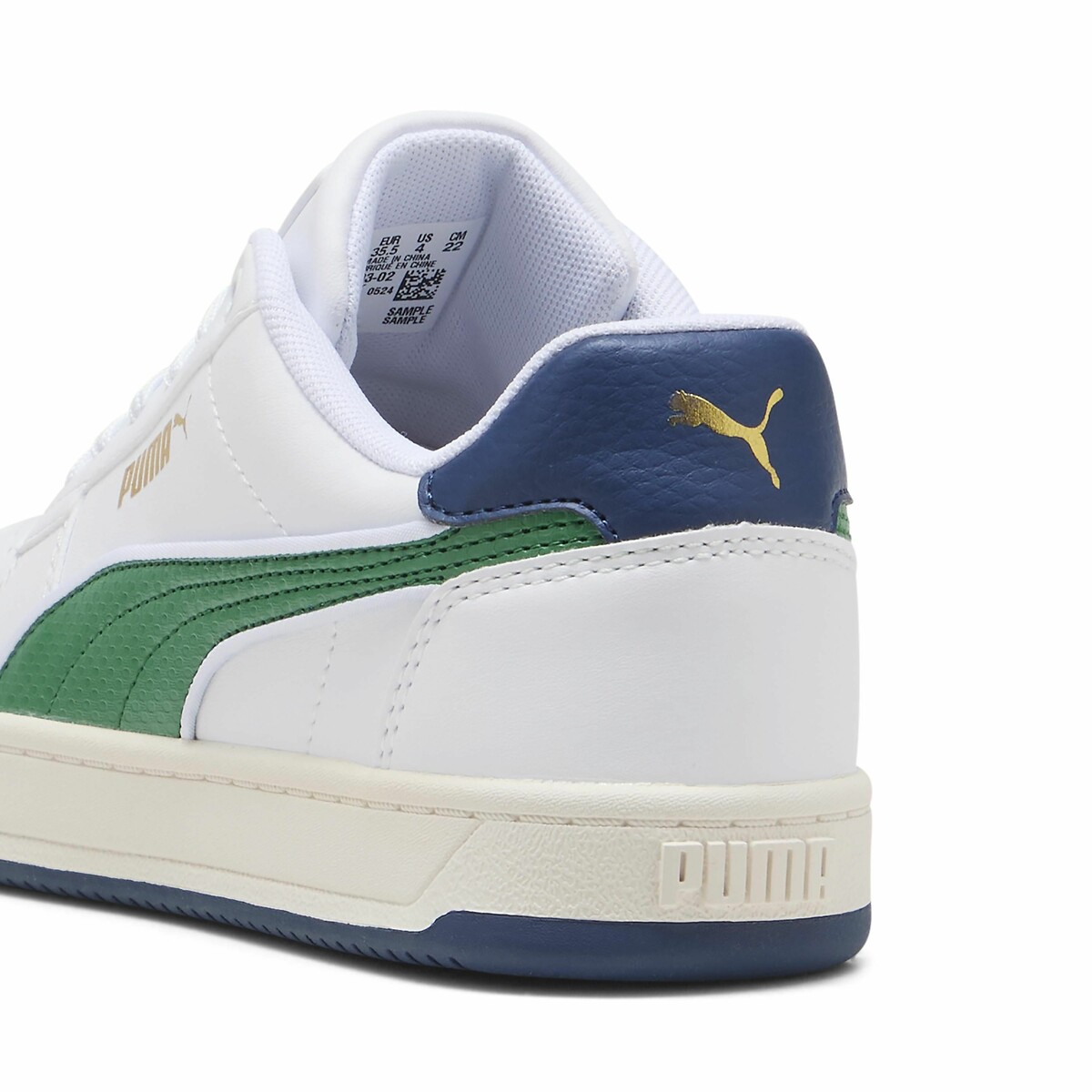 PUMA<br>Tênis Caven 2.0 Retro