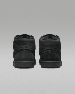 Air Jordan 1 Mid SE Craft Men's Shoes
