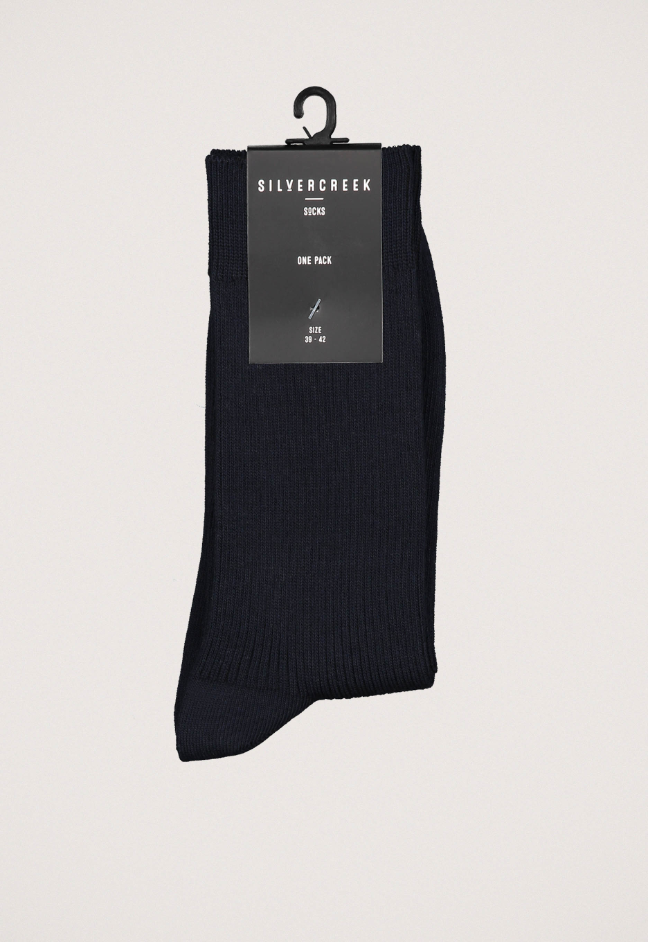 Silvercreek SC Sock Rib
