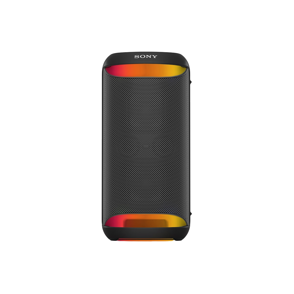 Sony SRS-XV500 trådløs festhøyttaler (sort)