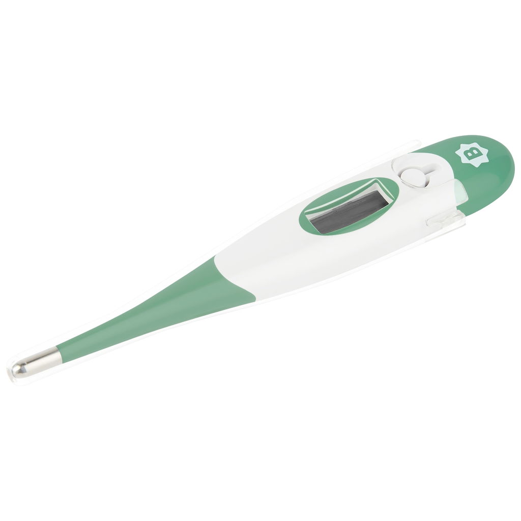 badabullebadabulle   Digitales Fieberthermometer