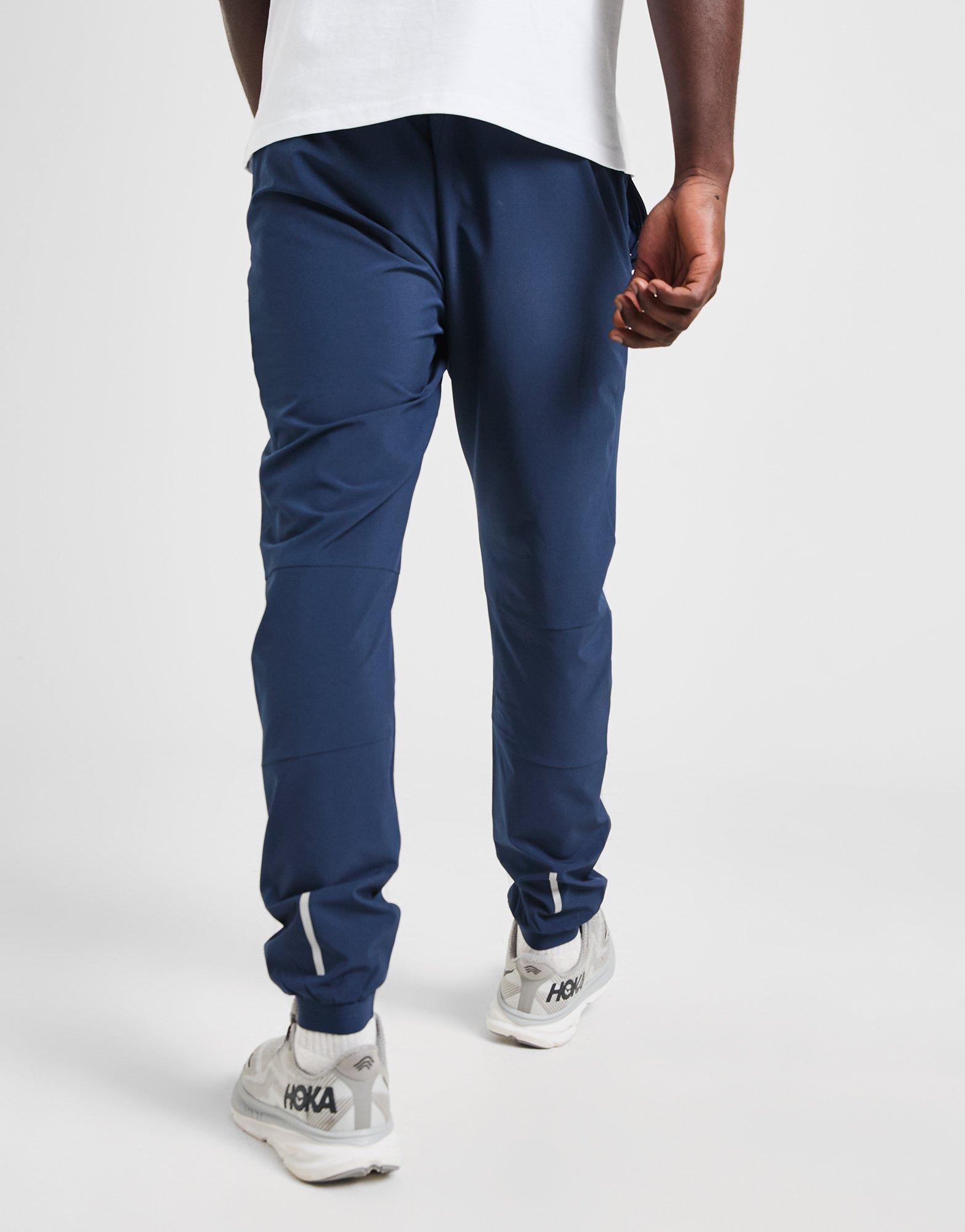 MONTIREX Pantalon de Survêtement Tissé Shift