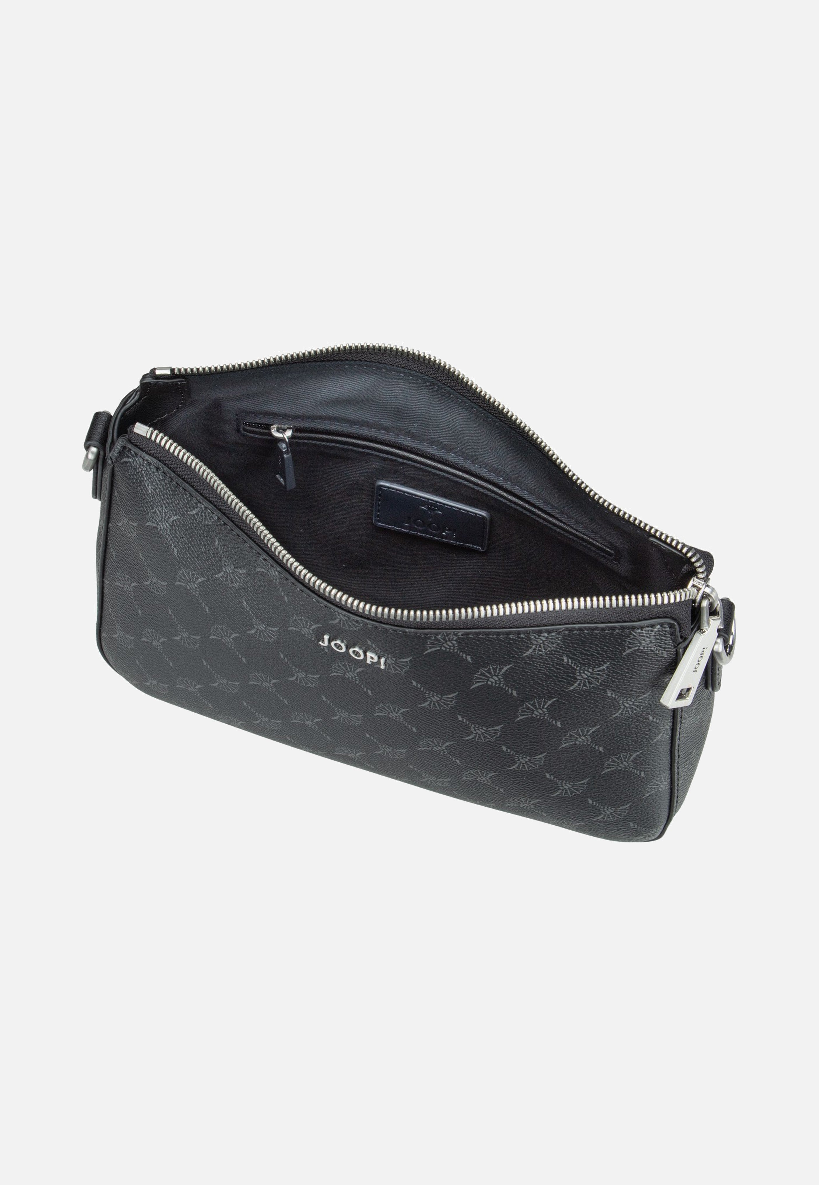 Cortina 1.0 Jasmina Shoulderba Phantom - Crossbody Bag