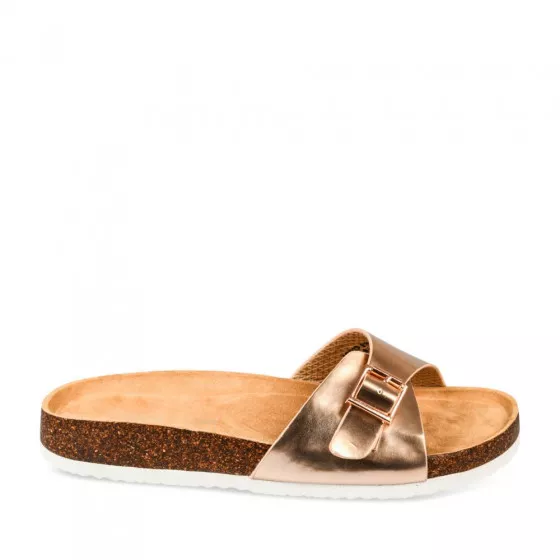 Mules OR MERRY SCOTT