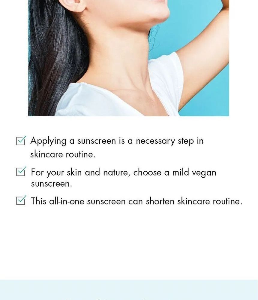 Dr. Ceuracle - Cica Regen Vegan Sun