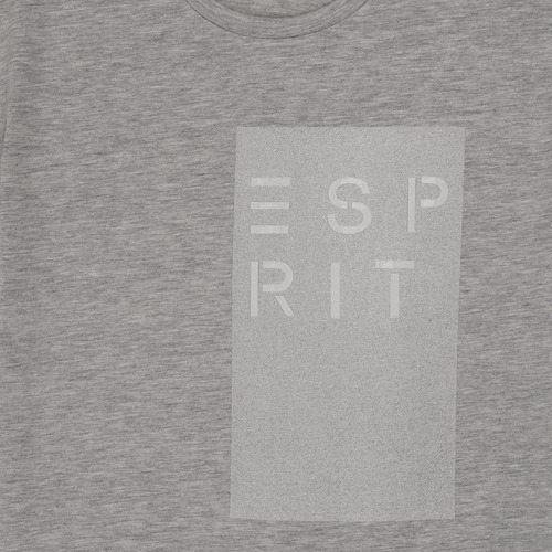 Esprit - EVELYNE - Gris