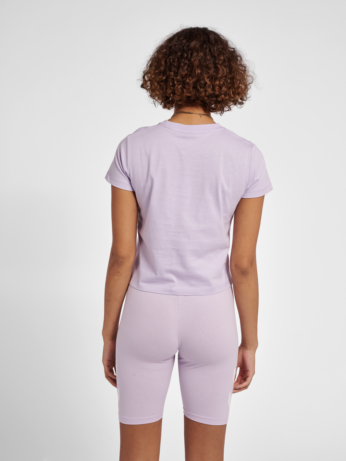 hmlLGC LARA SHORT T-SHIRT