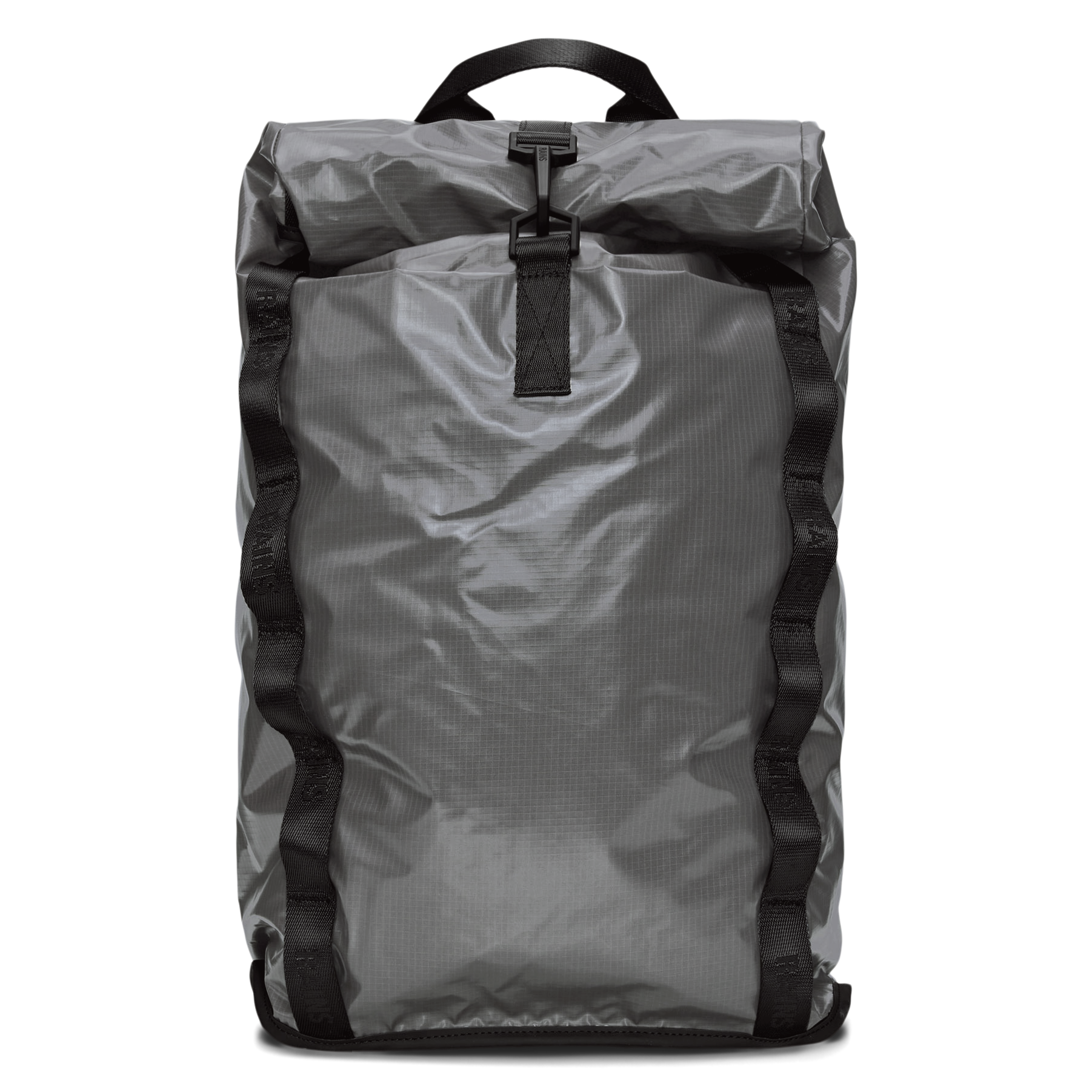 Sac à dos roll-top imperméable| Multicolore