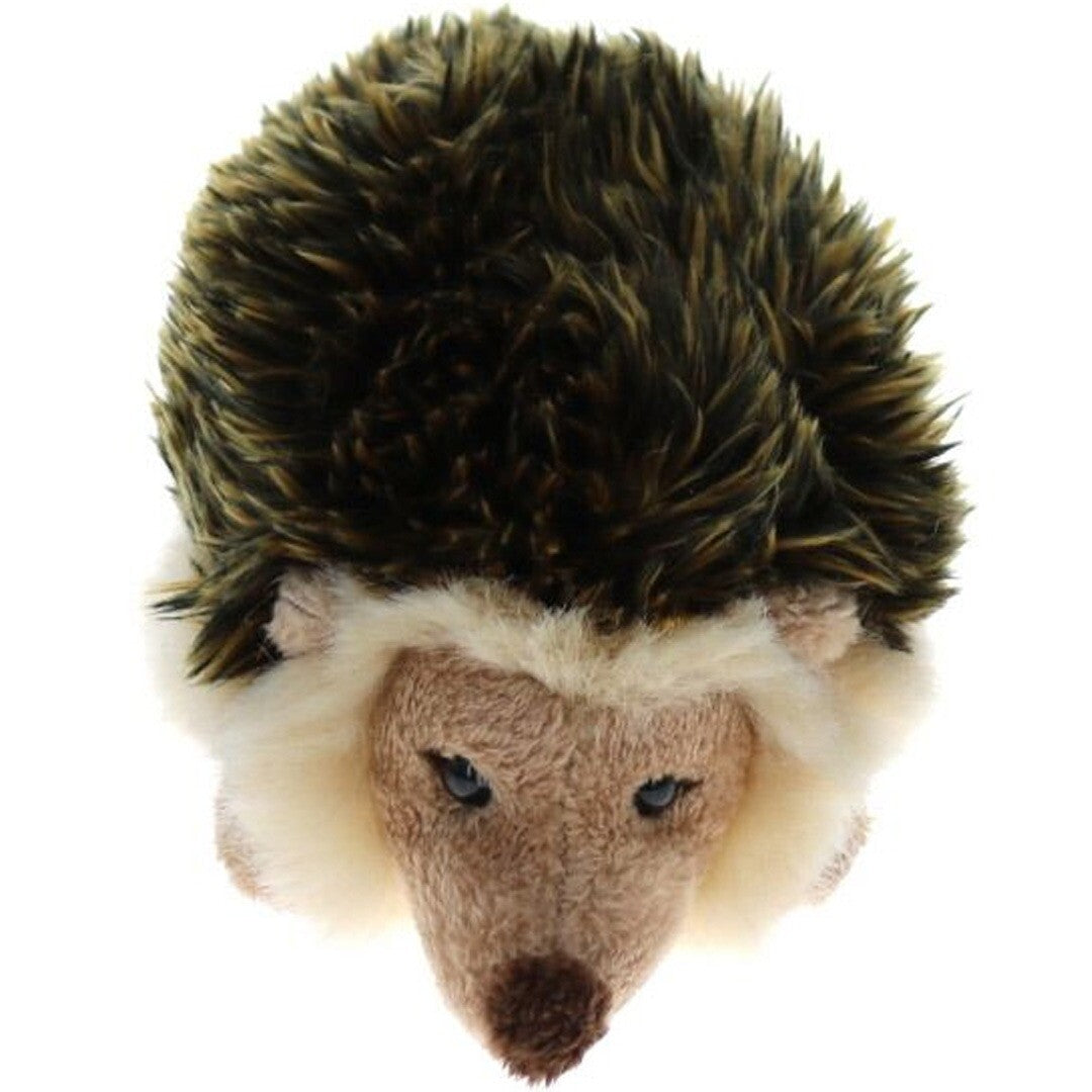 Le petit souk knuffelegel - 16 cm