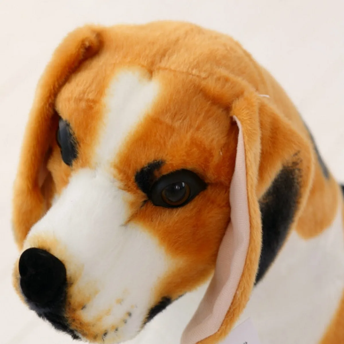 Universal Peluche Beagle 60 cm