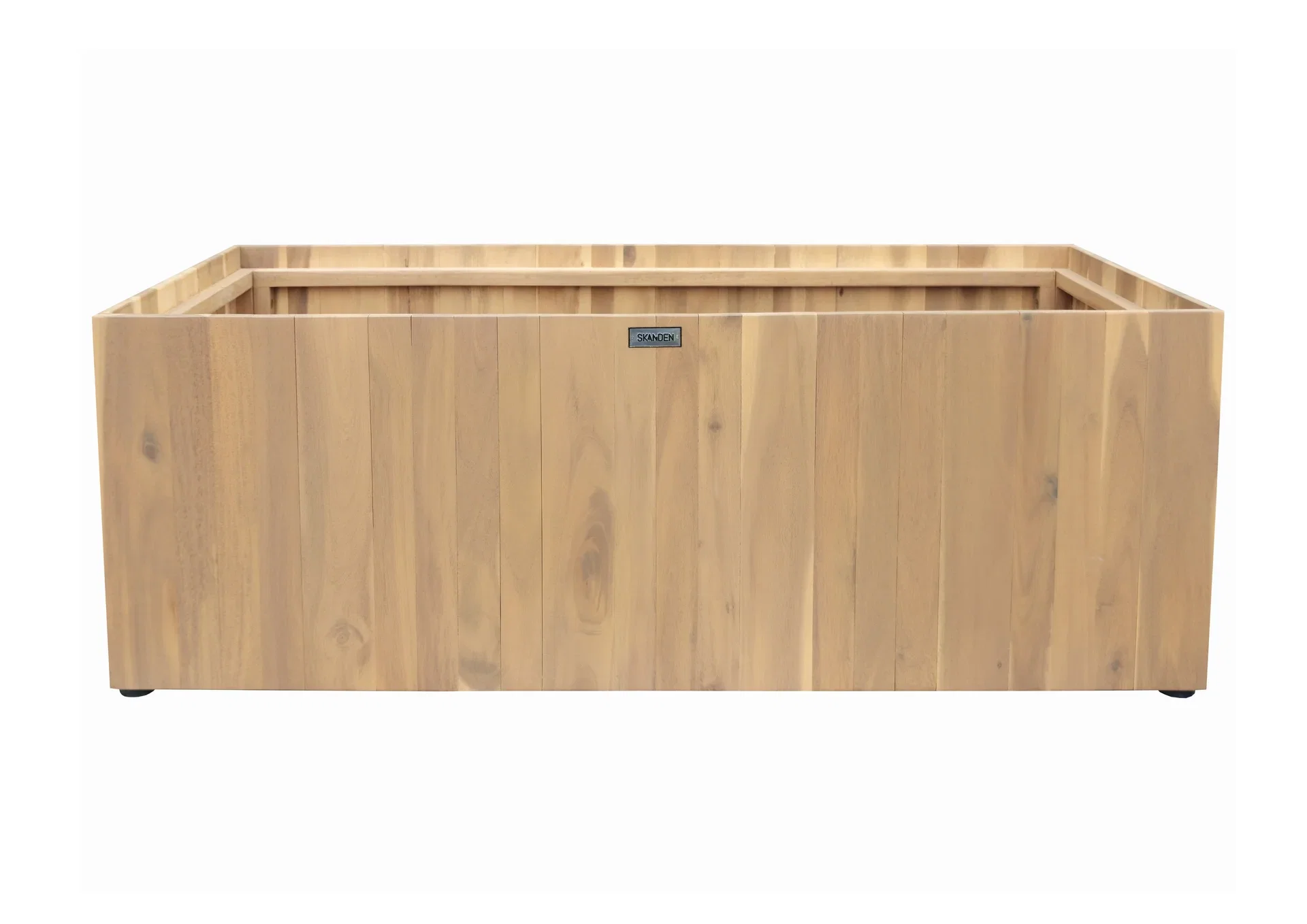 Skanden Skanden Plantekasse L107,5 Lengde 107 cm