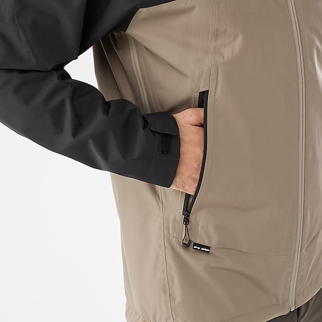 MILLET - VESTE FITZ ROY JKT M