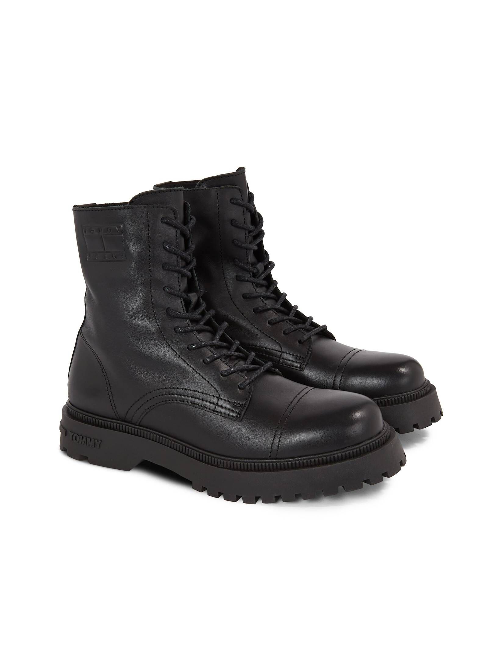 Tommy Jeans| Herren Stiefel