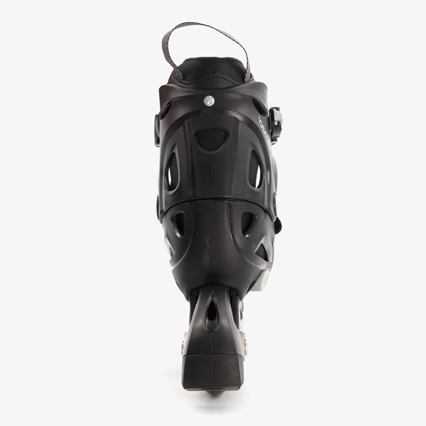 Osaga semi-softboot kinder skeelers zwart