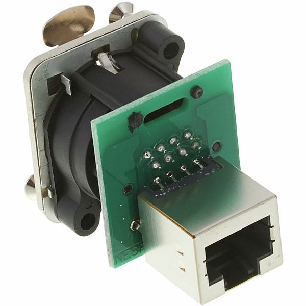 Neutrik NE8 FDP RJ45 Einbaubuchse