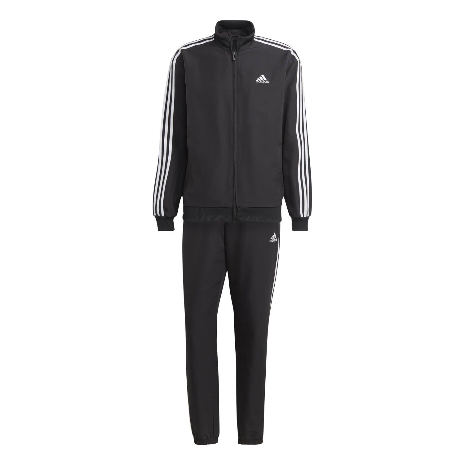 adidas  3-Stripes Woven Trainingspak