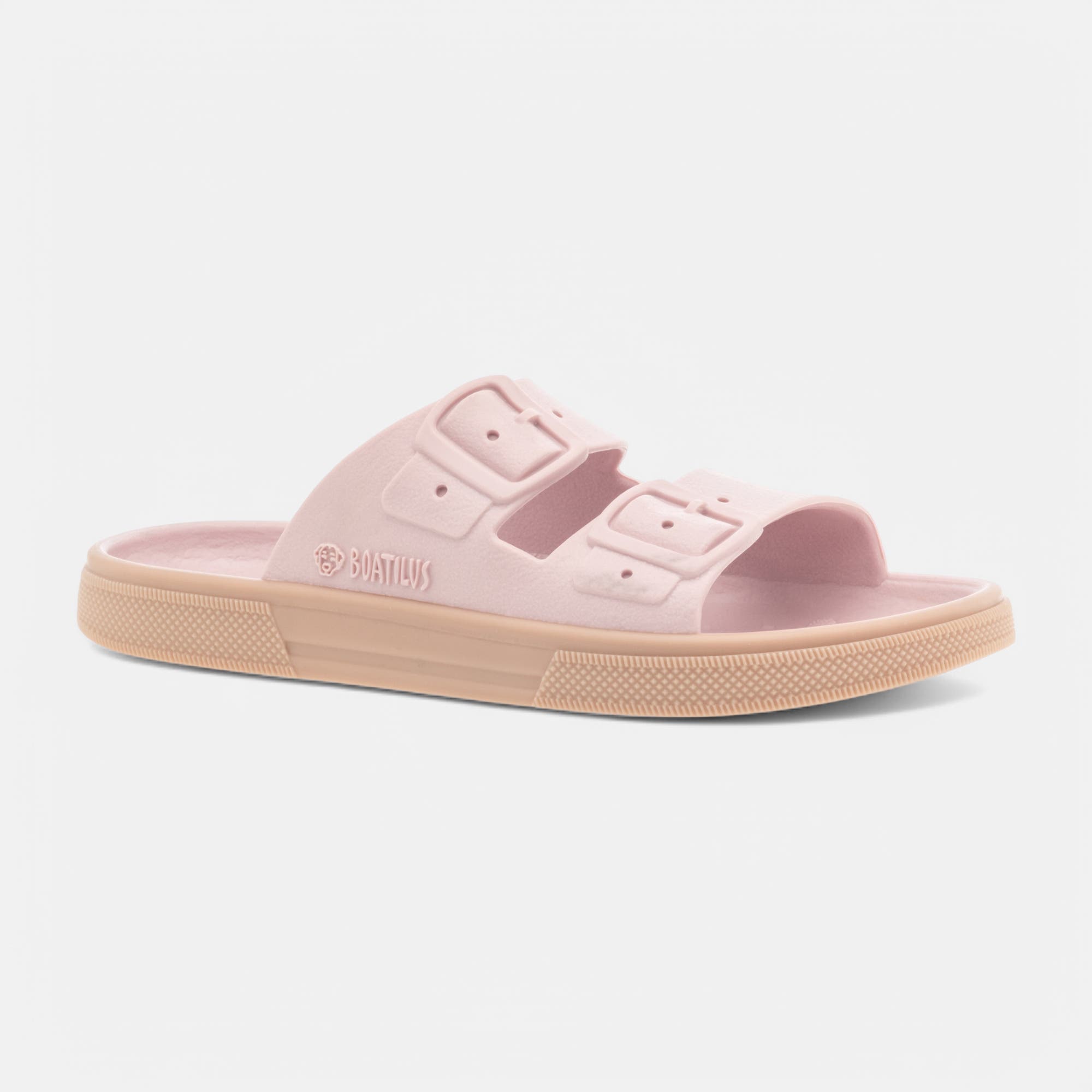 Claquettes de plage Fille rose