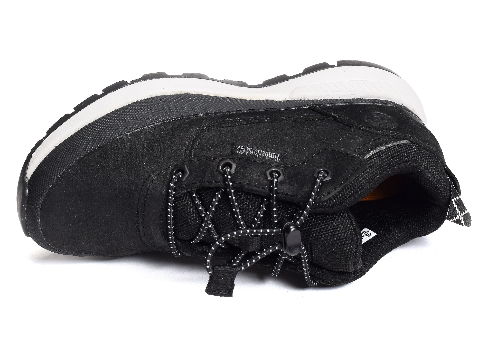 Field trekker low noir