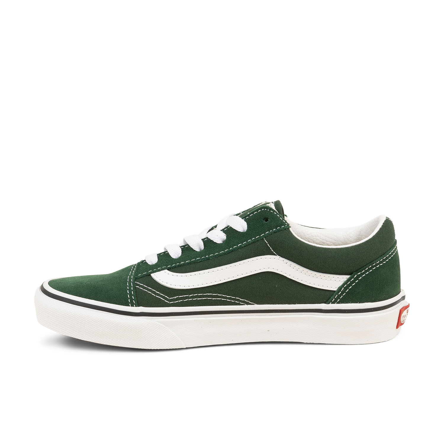 Baskets fille, garçon VANS OLD SKOOL