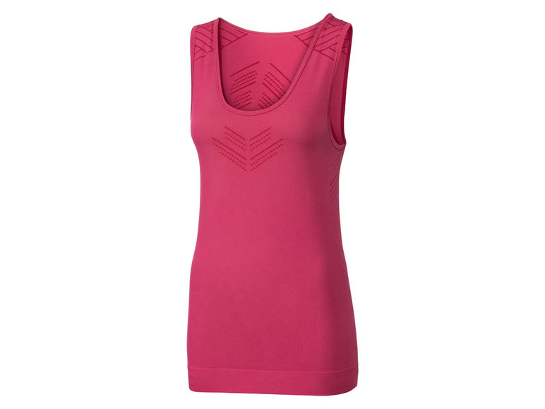 Dames sporttop