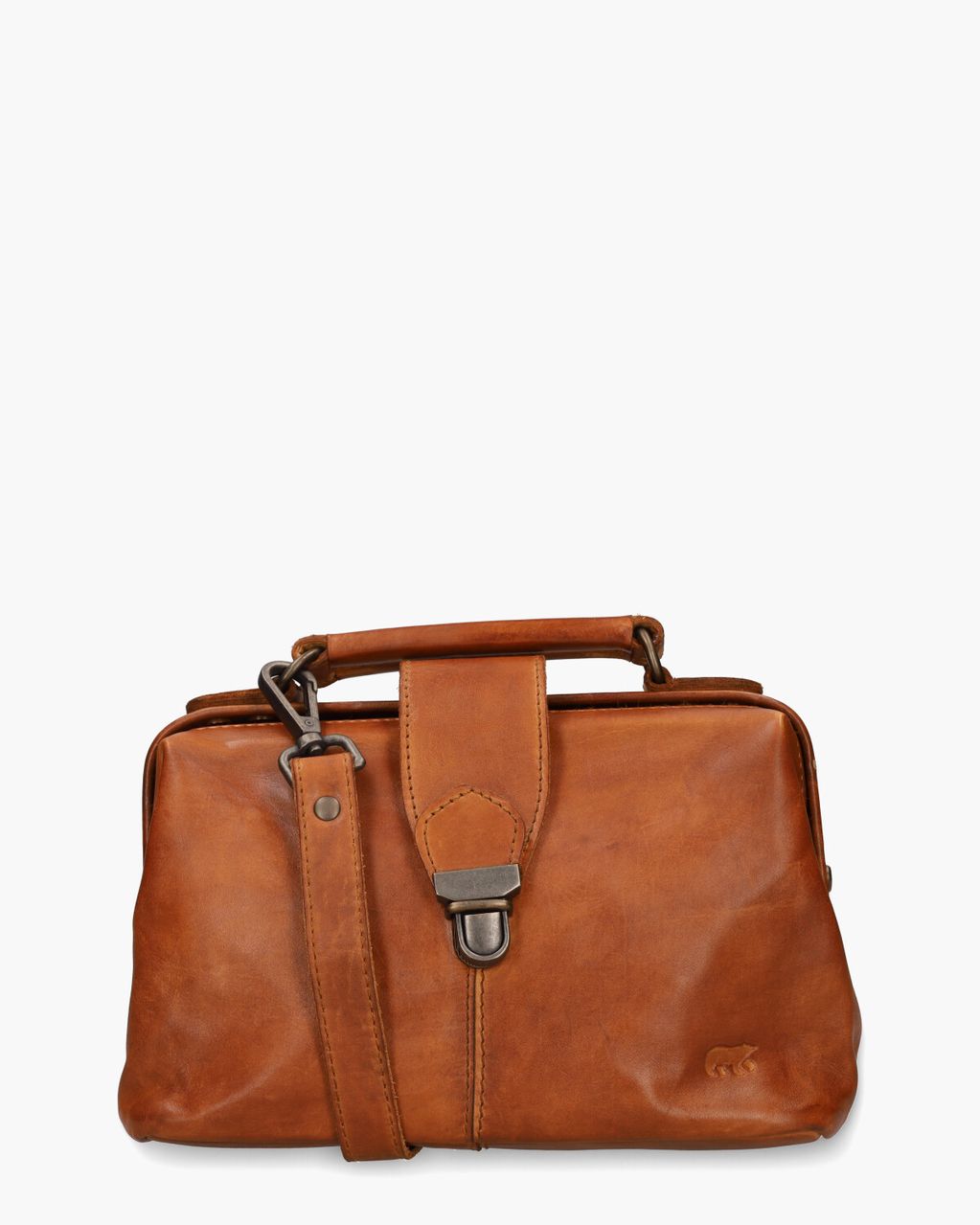 Bear Design Julia CL42523 Cognac Tas