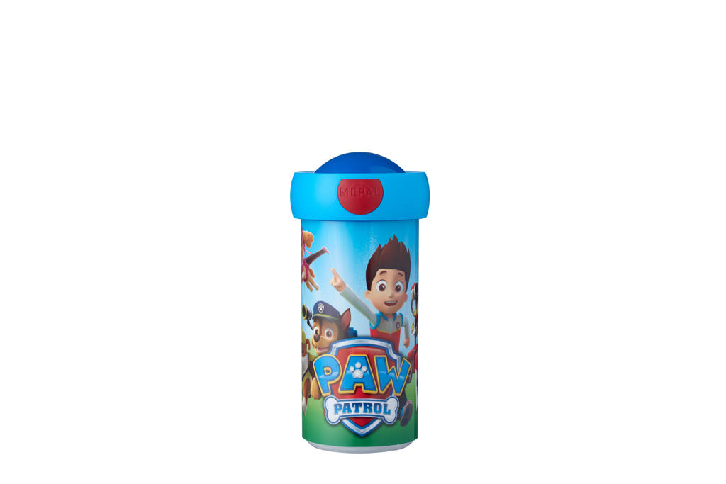 Top set!Campus drinkbeker (300 ml)