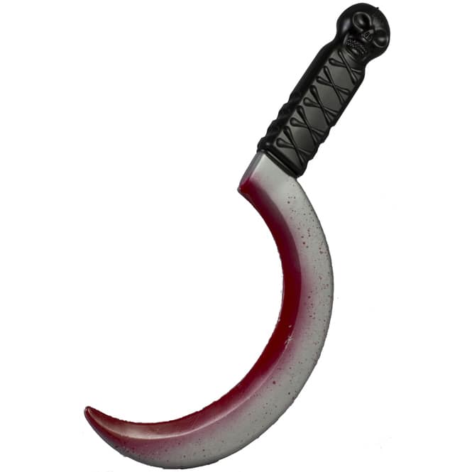 Waffe - 1 Stück
