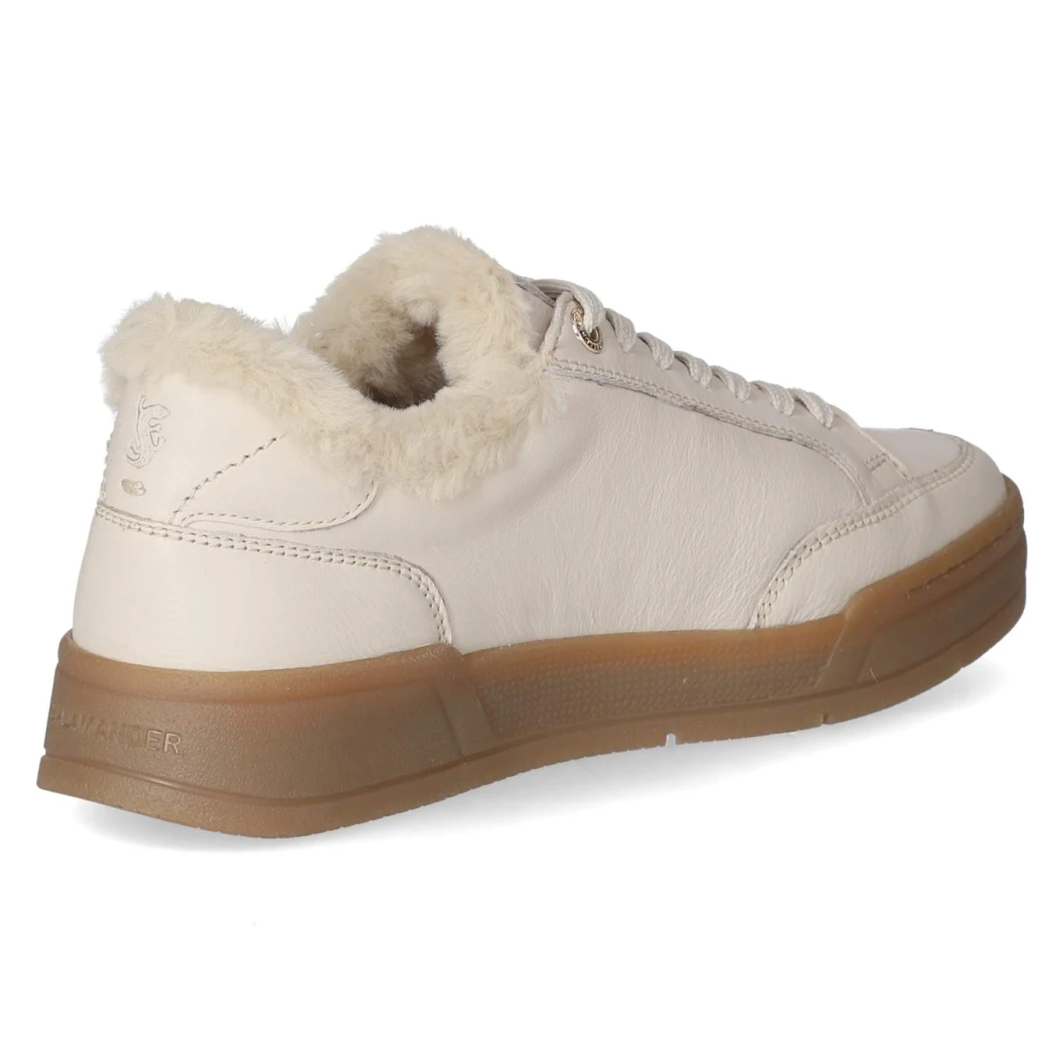 SalamanderLow Sneaker - offwhite