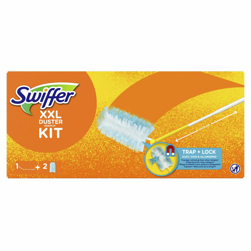 Swiffer Duster XXL Duster Kit1 set
