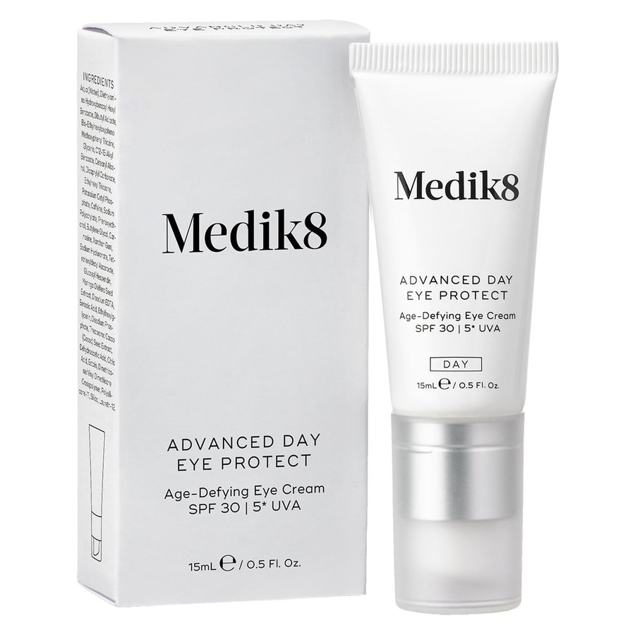 Medik8 Advanced Day Eye Protect SPF30 15ml