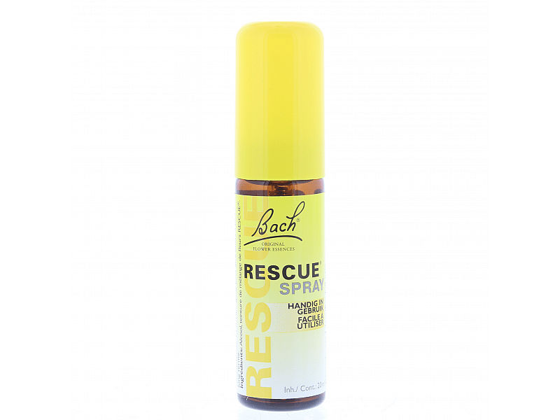 Bach Rescue Spray 7 ml