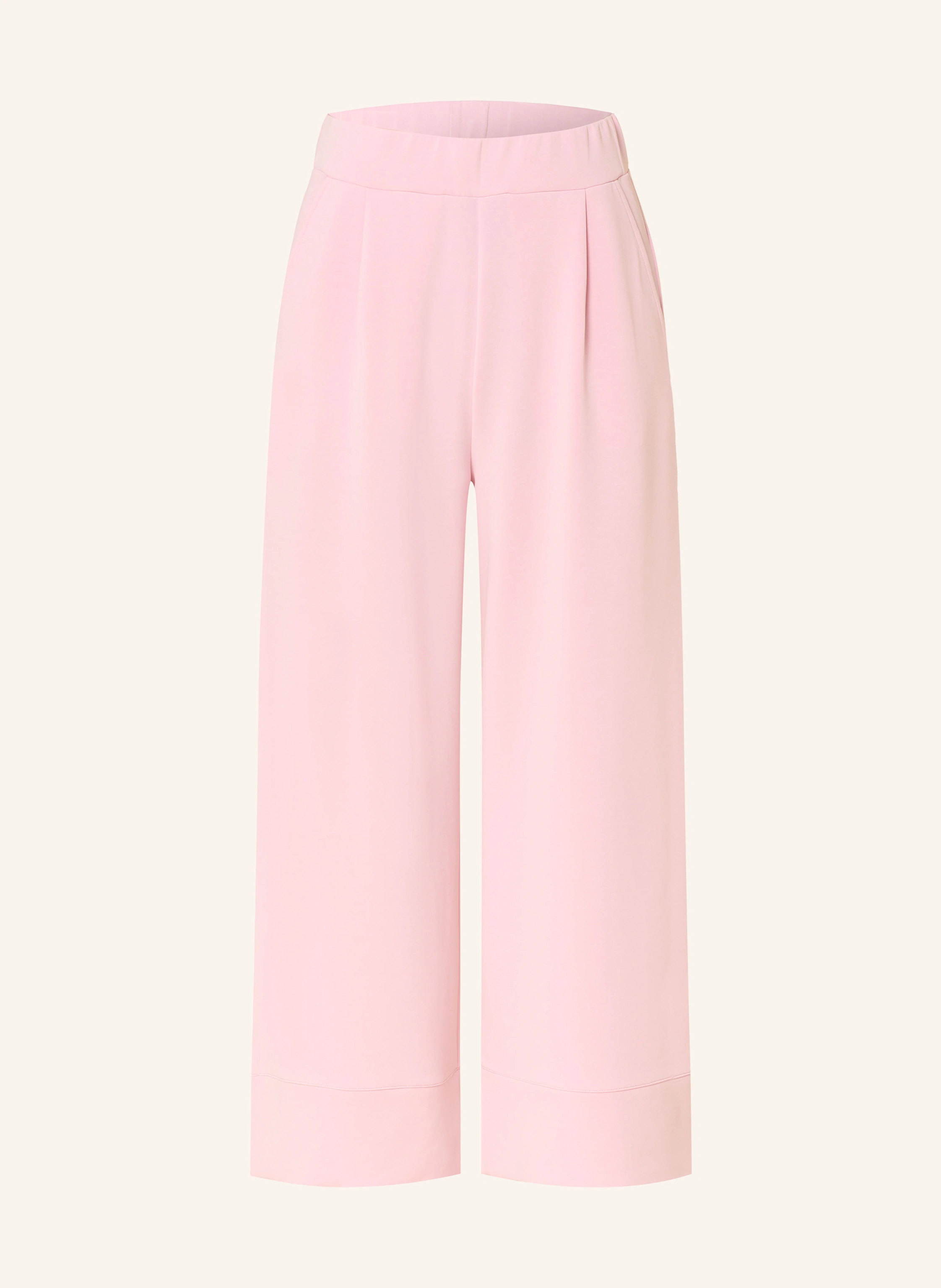Rich & Royal Jersey-Culotte