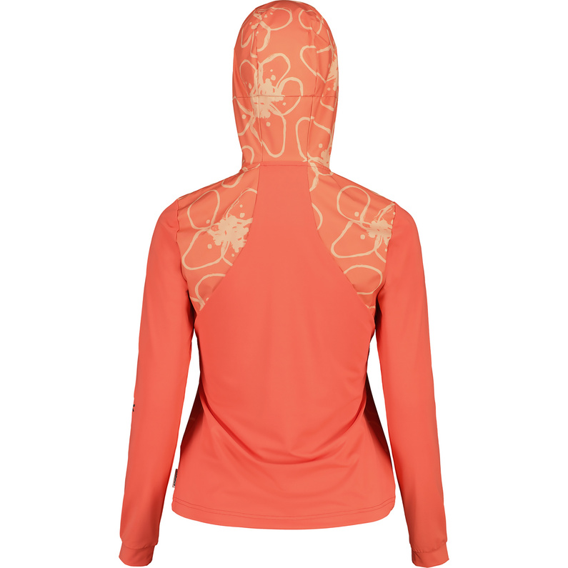 Maloja Damen SennesM. Printed Jacke