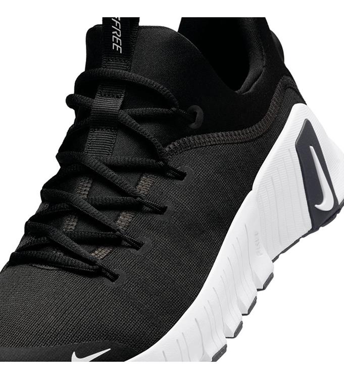 NIKE FREE METCON 6,BLACK/WHITE BLACK-WHITE