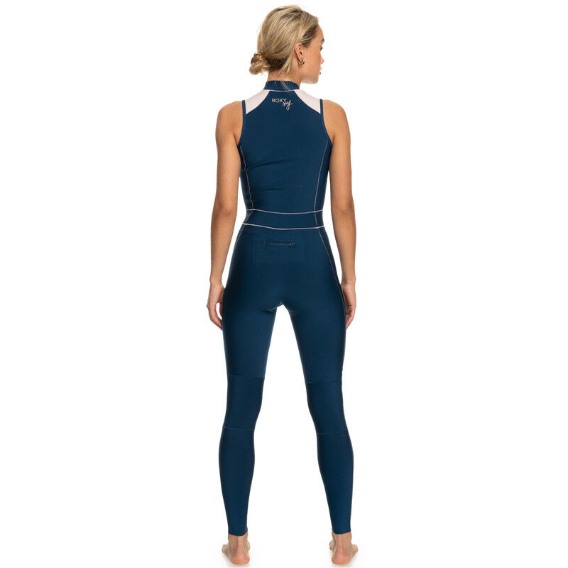 1.5 mm Roxy Rise Long Jane Springsuit - Combinaison de surf femme