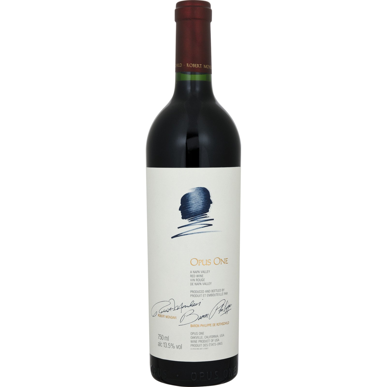 Opus One 2019 75 cl