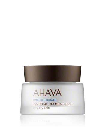 AHAVA Time to Hydrate Essential Day Moisturizer Very Dry Skin 50ml